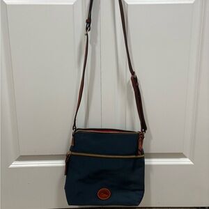 Dooney and Burke bag